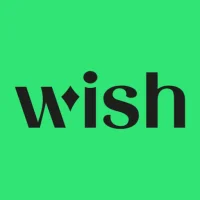 Wish: Shoppen und Sparen