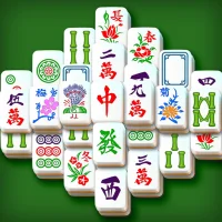 Mahjong Club - Solitaire Spiel