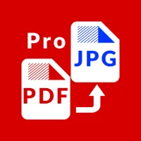 PDF to JPG Converter Pro