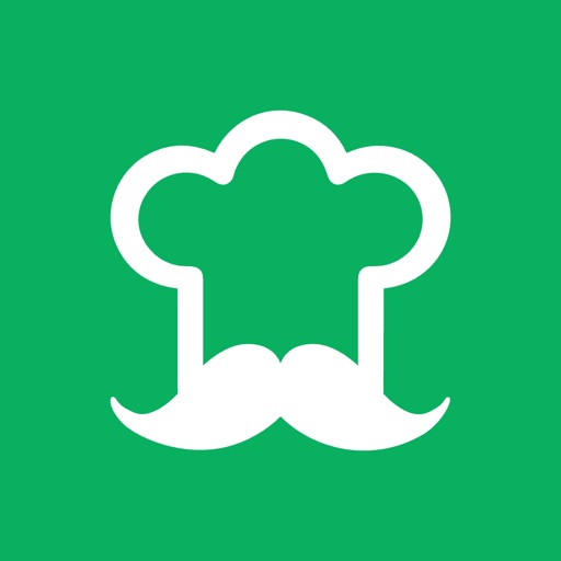 Rezepte speichern - Mr. Cook